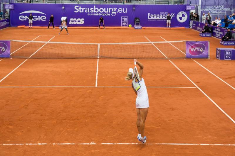 Les b&eacute;n&eacute;fices d'un partenariat avec le basket &agrave; Reims pour votre entreprise