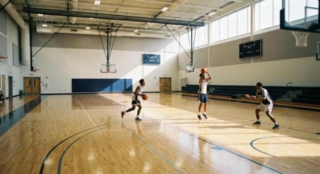 Entra&icirc;nement au basket &agrave; Reims, comment s'am&eacute;liorer ?